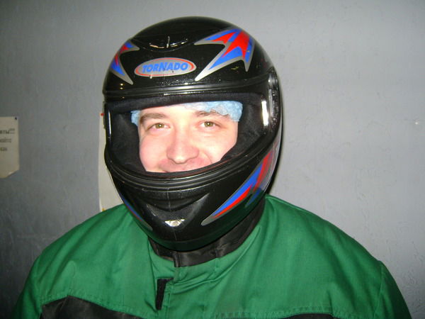 Евгений Гашков