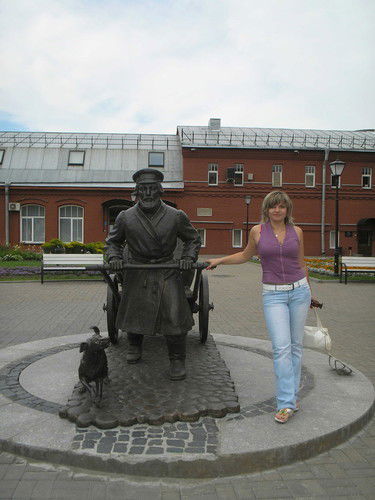 Елена Михалькова