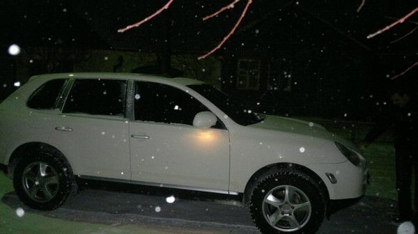 Виталий Федоров