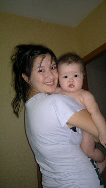 Анжелика Цай