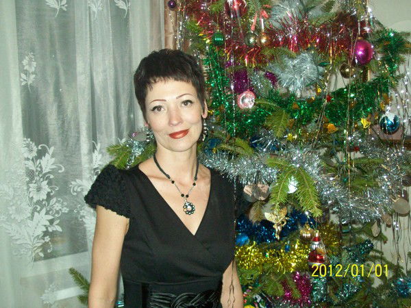 Ольга Потароча