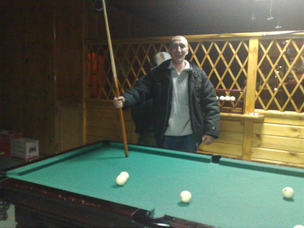 Олег Грицюк