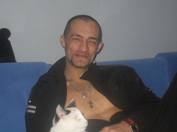 Вячеслав Третьяков