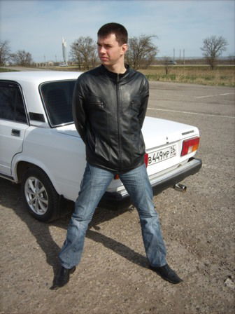 Вячеслав Шахзадов