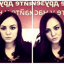 Эвелина Воронова