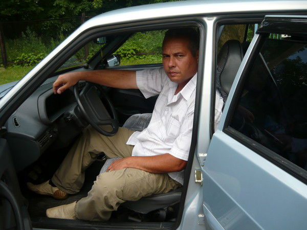 Ринат Яппаров