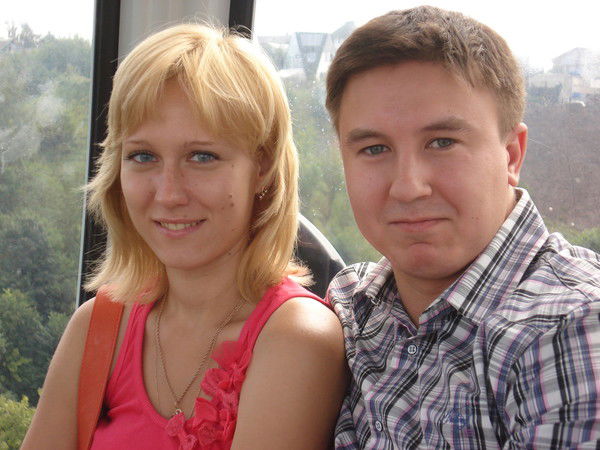 Анна Мартемьянова