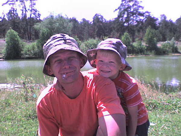 Алексей Гриценко