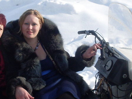 Олеся Маслова