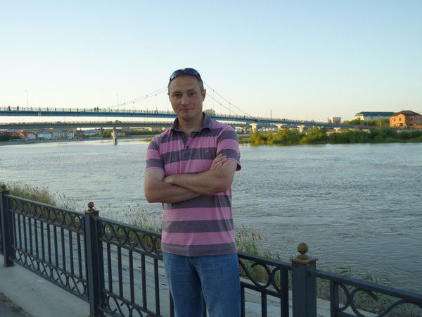 Алшан Мамедов