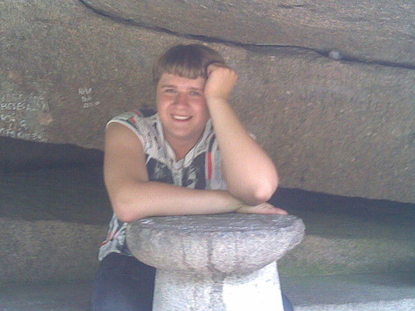 Виталий Кийко