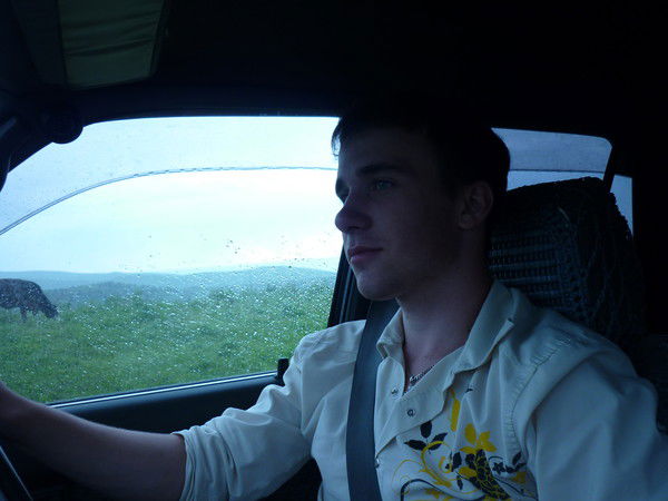 Макс Триколе