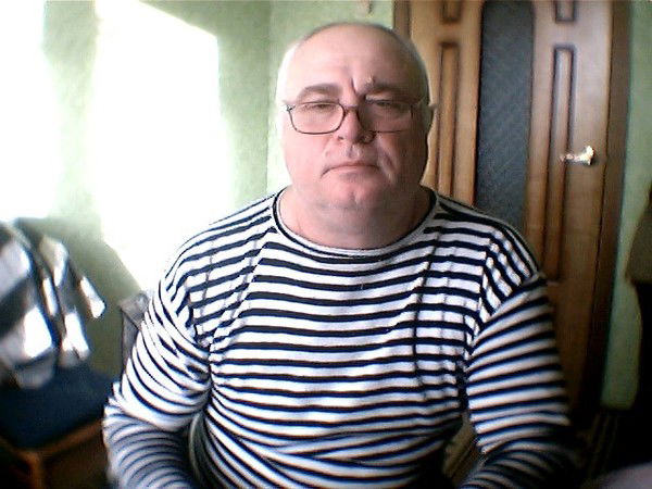 Валерий Никитин