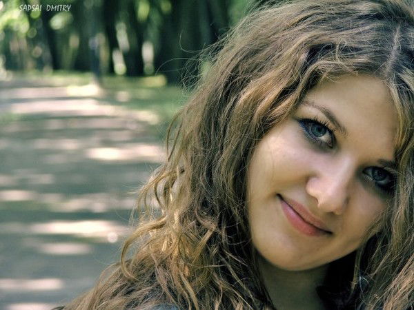 Мария Мурысёва