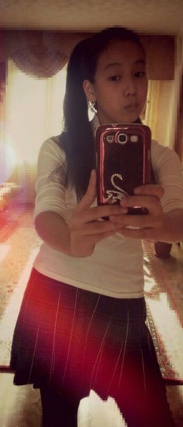 Зарина Муратбекова