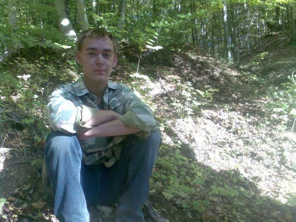 Александр Евдокимов