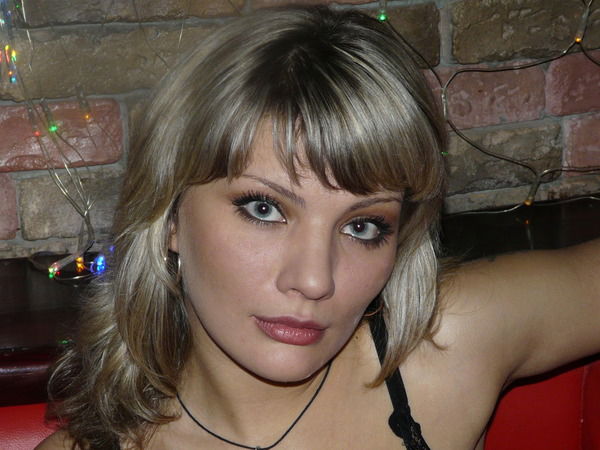 Анжелика Ртищева