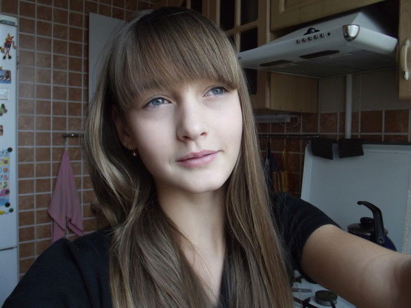 Анастасия Зеленкевич