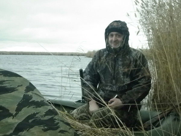 Алексей Крюков