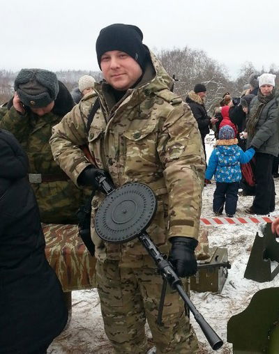 Роман Конотопчик