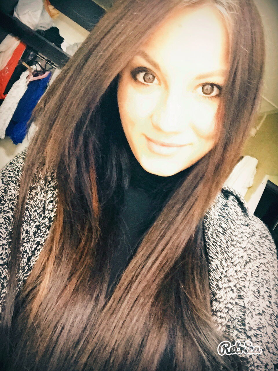 Милашка Любимова