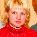 Алена Чистякова