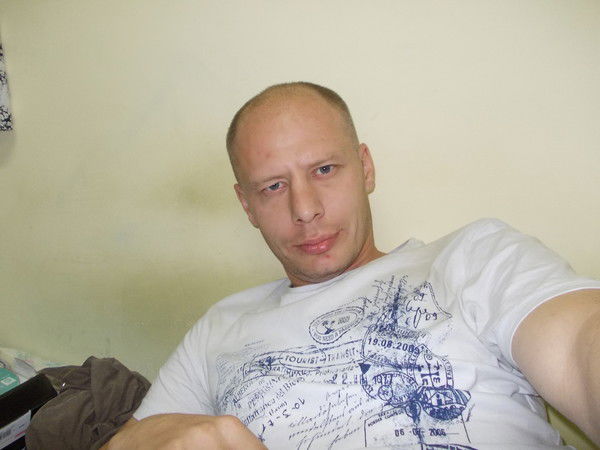 Сергей Лаптинов