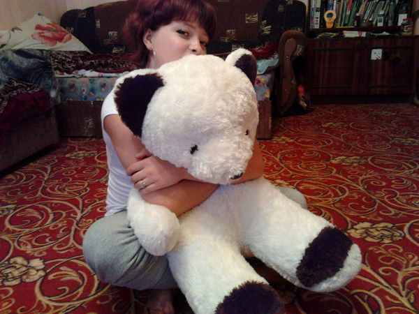 Ксенька Самарина