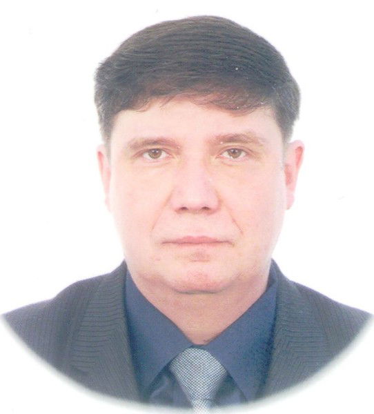 Сергей Порубов