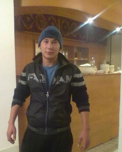 В@лер@ Абдрашитов