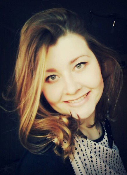 Ольга Абросова