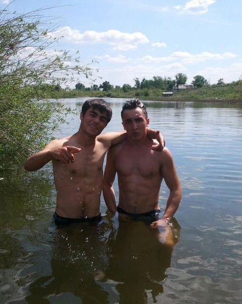 Дима Федоткин