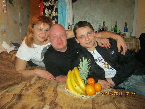 Руслан Добровольский