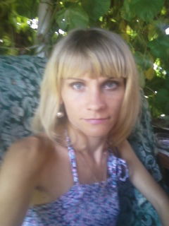 Оксана Дементьева