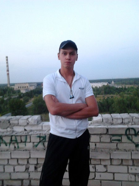 Артём Татаровский