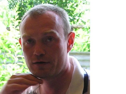 Дмитрий Михайленок