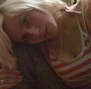 Веруня Полякова