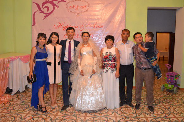 Багиберген Ажмуратов