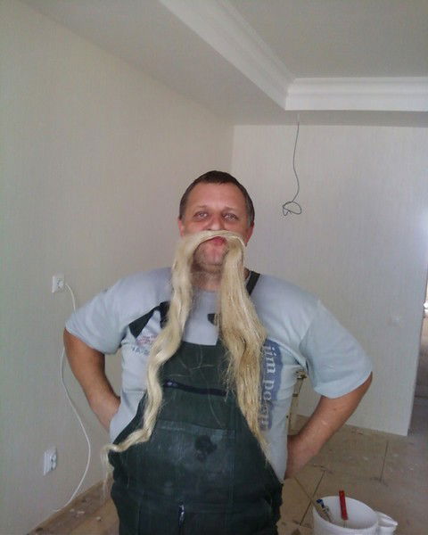 Володя Васильев