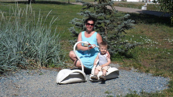 Алёна Калетник