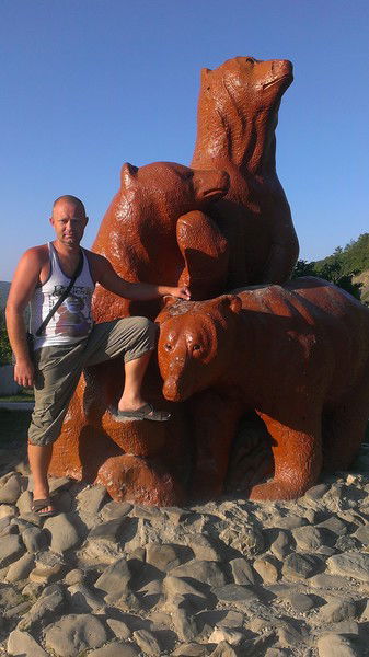 Сергей Понеделко