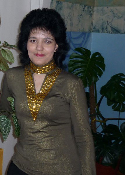 Наталья Нейман