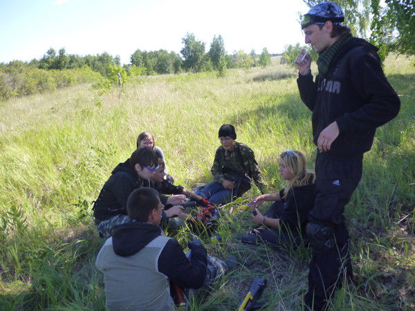 Константин Депутатов