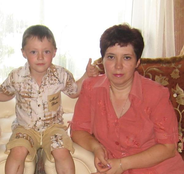 Марина Муравьева