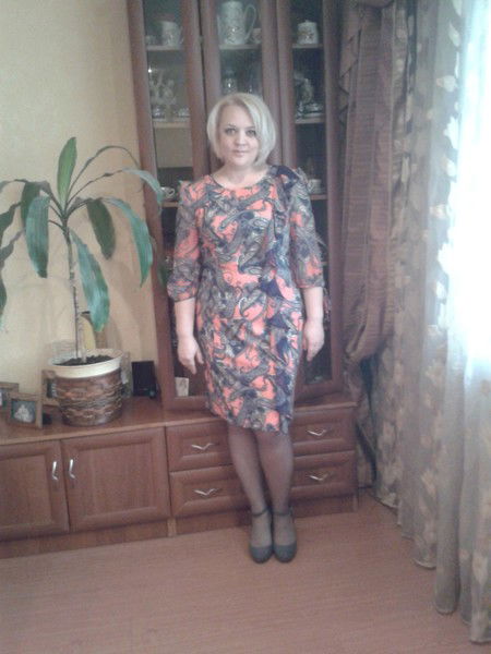 Ирусик Гаврилова