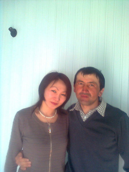 Зульфия Мельдыбекова