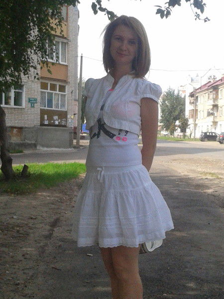 Лариса Онищенко