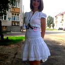 Лариса Онищенко