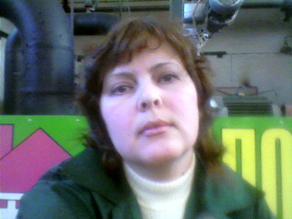 Ирина Кулябина