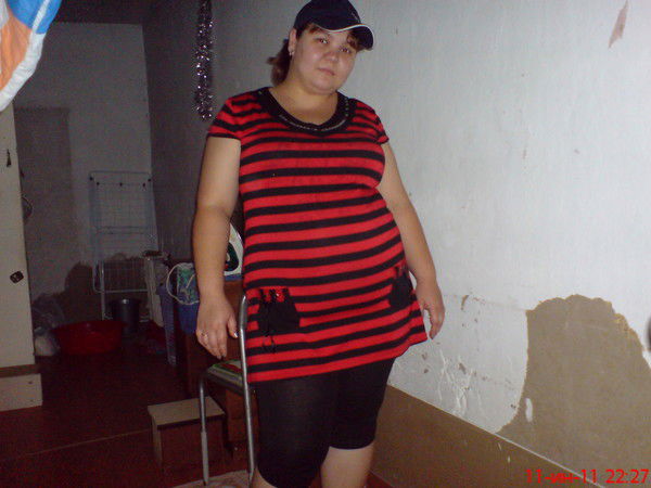 Таня Кайзер